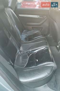 Универсал Audi A6 2007 в Киеве