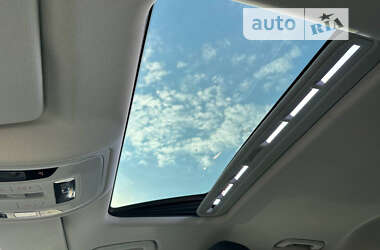 Седан Audi A6 2015 в Киеве