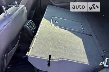 Седан Audi A6 2015 в Киеве