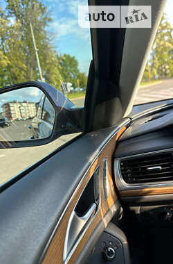 Седан Audi A6 2015 в Киеве