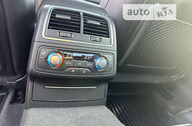 Седан Audi A6 2015 в Киеве