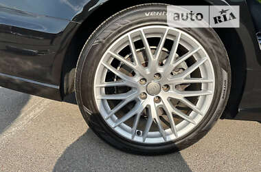 Седан Audi A6 2015 в Киеве