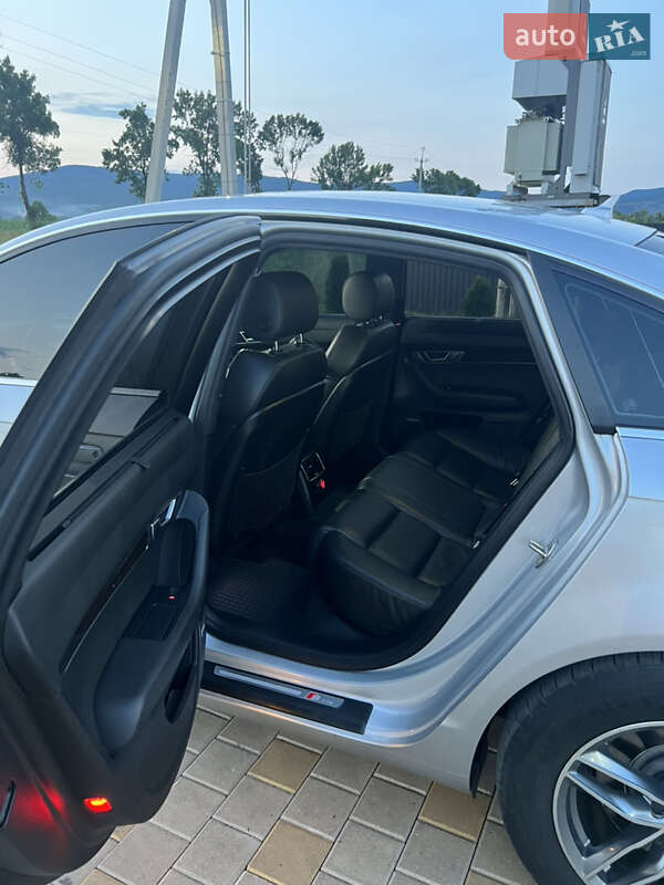 Седан Audi A6 2008 в Иршаве фото 13 Седан Audi A6 2008 в Иршаве