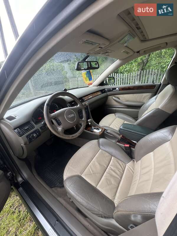 Універсал Audi A6 2005 в Калинівці