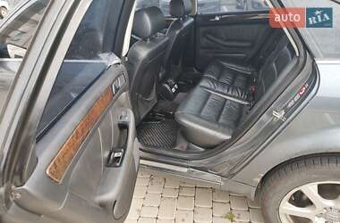 Седан Audi A6 2003 в Хмельницком