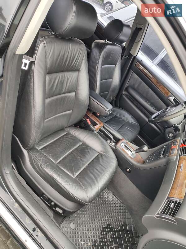 Седан Audi A6 2003 в Хмельницком