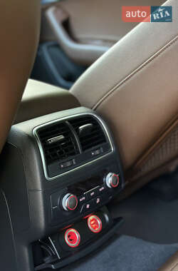 Седан Audi A6 2012 в Львове