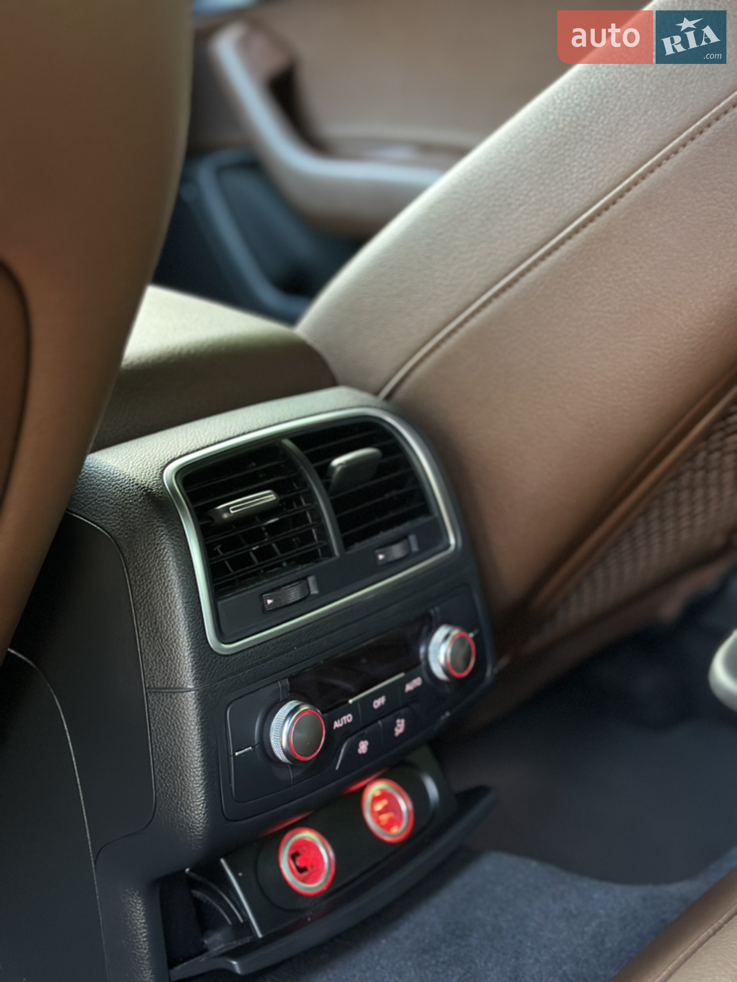 2012 Audi A6 - мініатюра 7