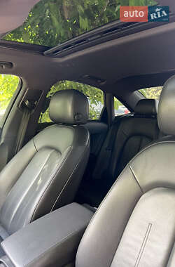 Седан Audi A6 2013 в Харькове