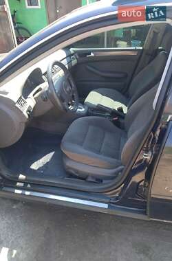 Универсал Audi A6 2004 в Великой Багачке