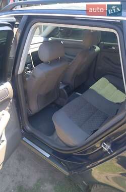 Универсал Audi A6 2004 в Великой Багачке