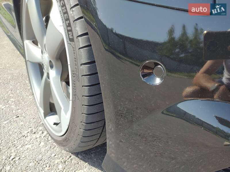 Универсал Audi A6 2016 в Одессе