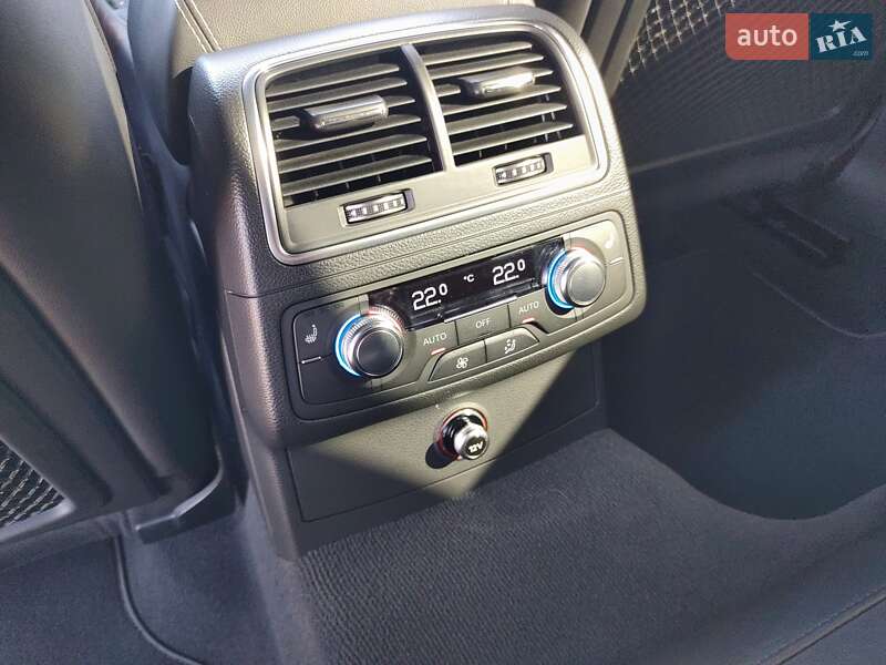 Универсал Audi A6 2016 в Одессе