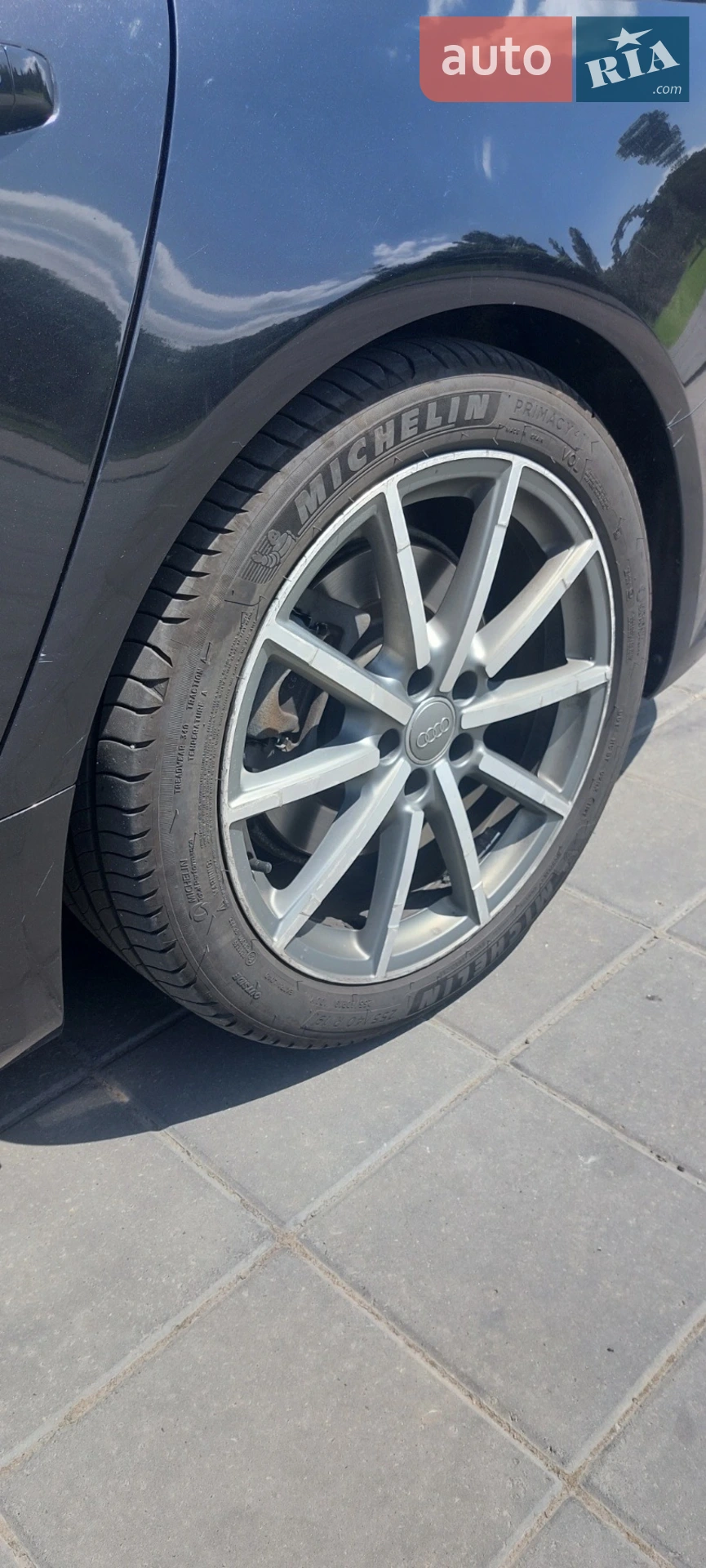 2017 Audi A6 - мініатюра 11