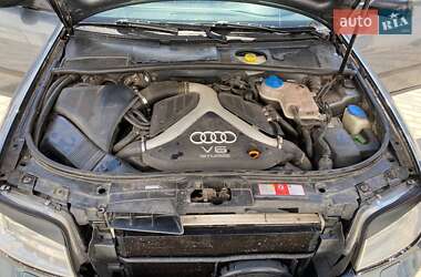 Седан Audi A6 2001 в Одессе