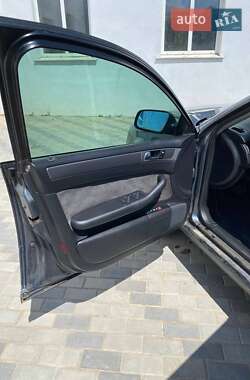 Седан Audi A6 2001 в Одессе