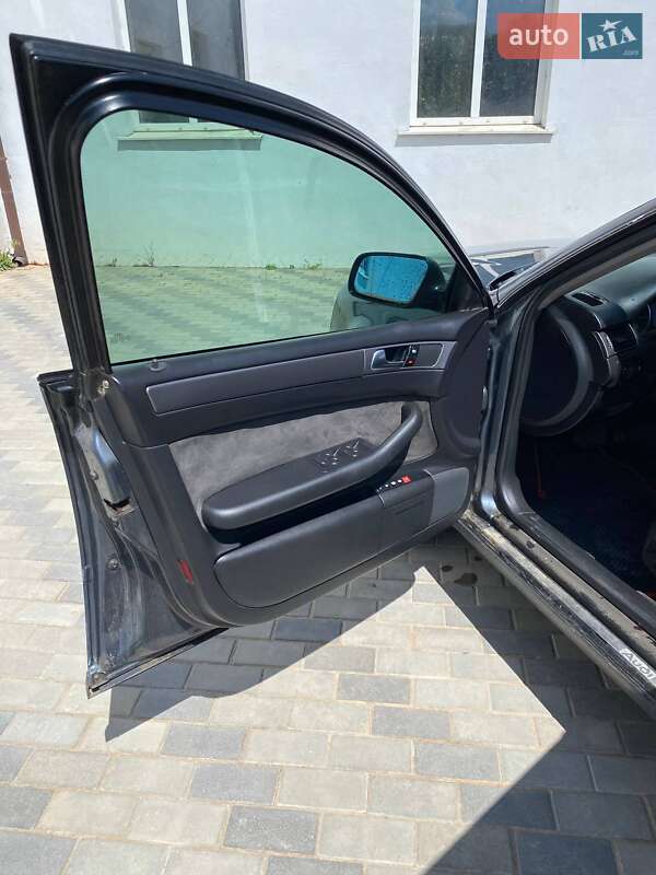 Седан Audi A6 2001 в Одессе фото 13 Седан Audi A6 2001 в Одессе