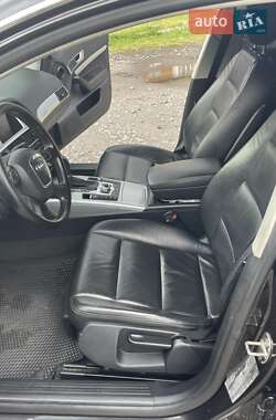 Універсал Audi A6 2010 в Бердичеві