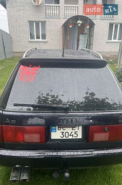 Універсал Audi A6 1996 в 
