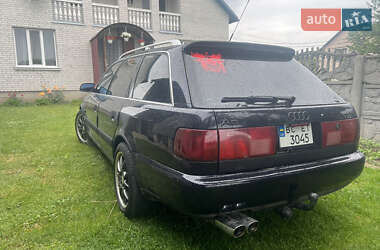 Універсал Audi A6 1996 в 