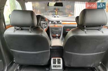 Универсал Audi A6 2000 в 