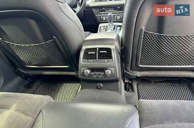 Универсал Audi A6 2015 в Черновцах
