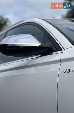 Універсал Audi A6 2012 в Києві