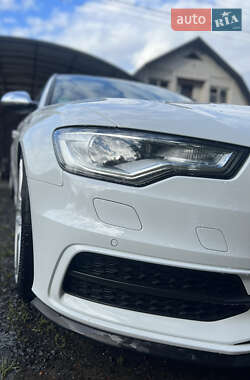 Универсал Audi A6 2012 в Киеве фото 31 Универсал Audi A6 2012 в Киеве