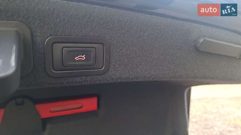 Седан Audi A6 2012 в Кропивницком