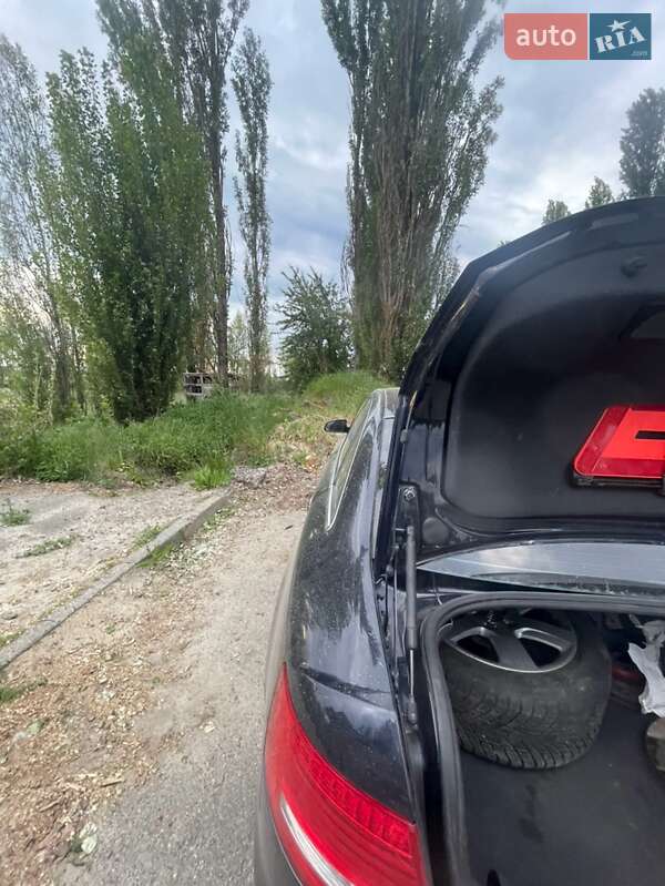 Седан Audi A6 2005 в Прилуках