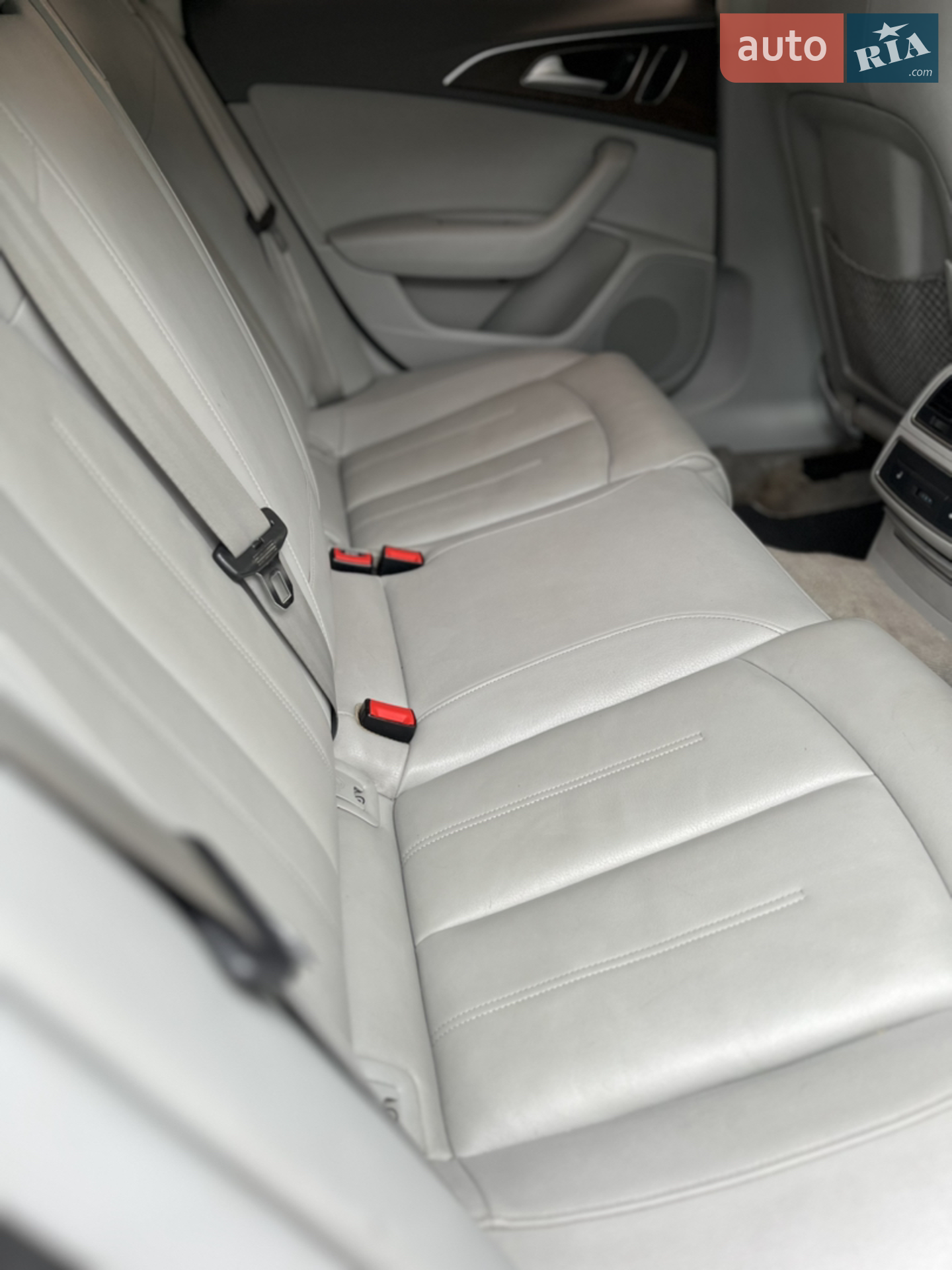 2013 Audi A6 - мініатюра 18