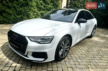 Седан Audi A6 2021 в Києві Седан Audi A6 2021 в Києві
