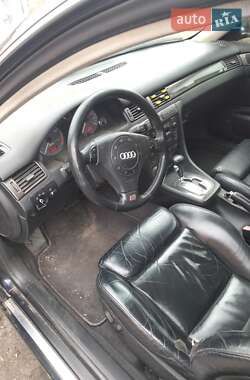 Седан Audi A6 2000 в Миколаєві