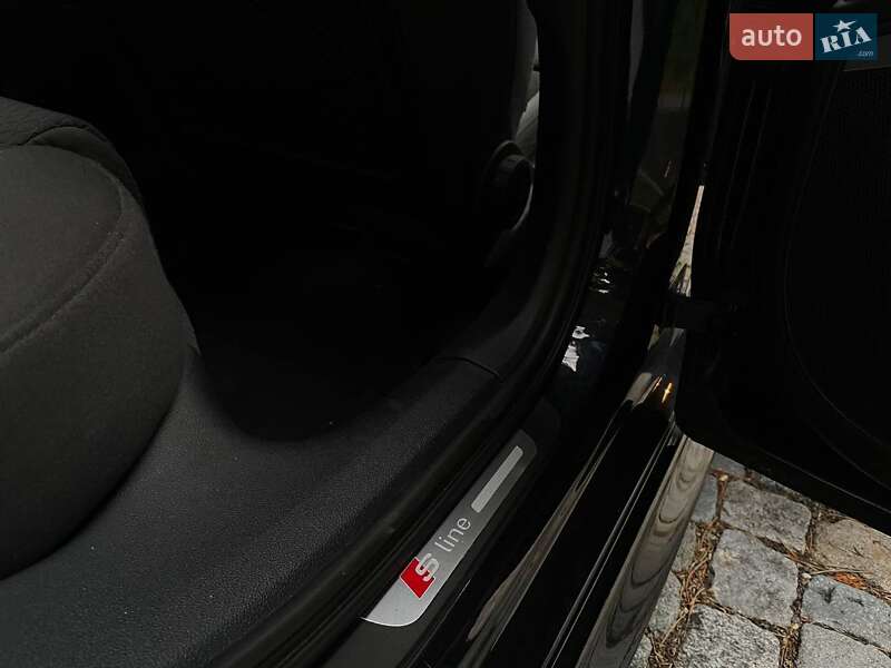 Універсал Audi A6 2015 в Сваляві