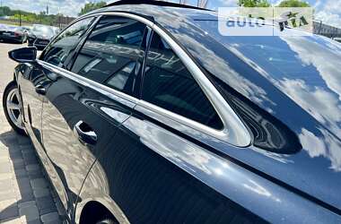 Седан Audi A6 2019 в Киеве