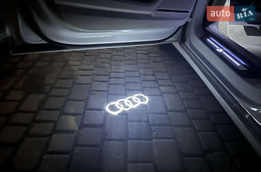 Седан Audi A6 2019 в 