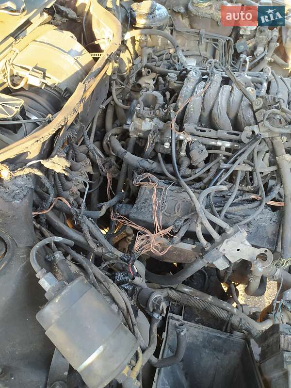 Седан Audi A6 1997 в Знаменке