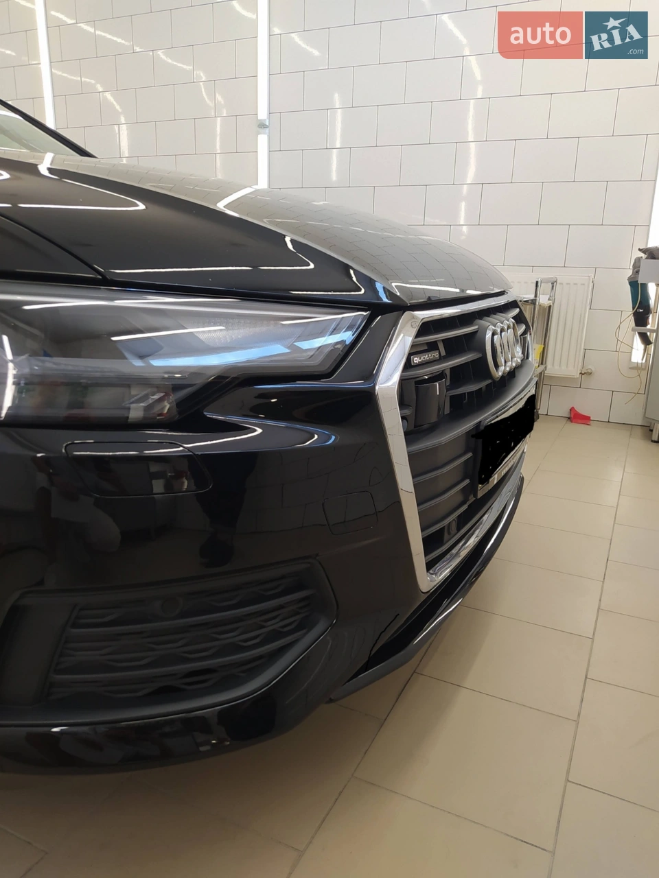 2019 Audi A6 - мініатюра 23