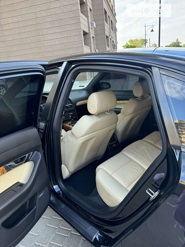 Седан Audi A6 2004 в Одессе