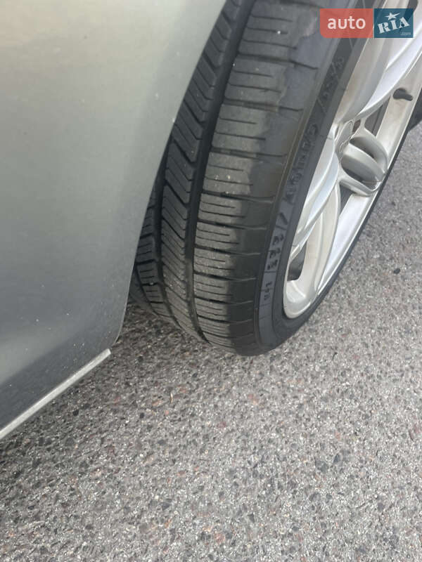 Седан Audi A6 2013 в Львові фото 8 Седан Audi A6 2013 в Львові