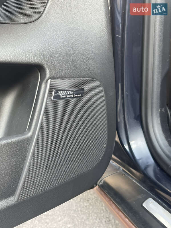 Седан Audi A6 2009 в Киеве