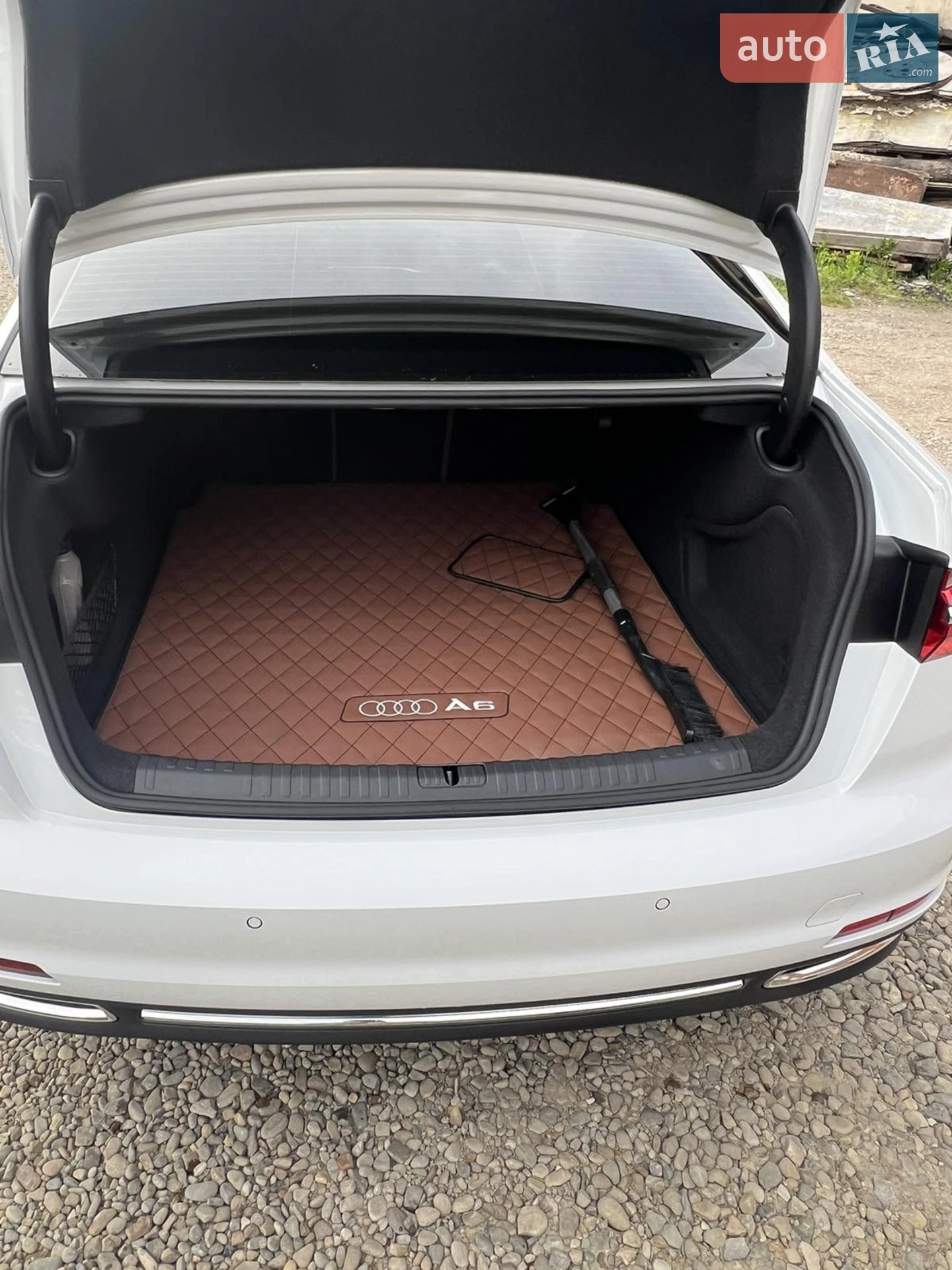2019 Audi A6 - мініатюра 7