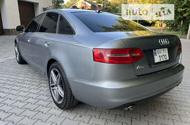 Седан Audi A6 2010 в Хмельницькому