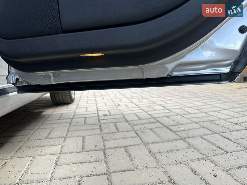 Седан Audi A6 2003 в Луцке фото 18 Седан Audi A6 2003 в Луцке