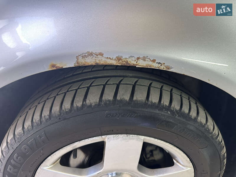 Седан Audi A6 2003 в Луцке фото 24 Седан Audi A6 2003 в Луцке