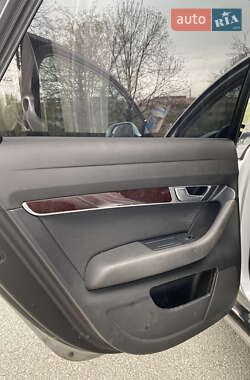 Седан Audi A6 2009 в 
