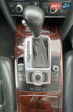 Седан Audi A6 2009 в 