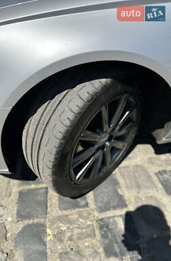 Универсал Audi A6 2014 в 