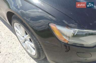 Седан Audi A6 2013 в Харкові