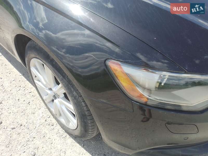 Седан Audi A6 2013 в Харькове фото 9 Седан Audi A6 2013 в Харькове